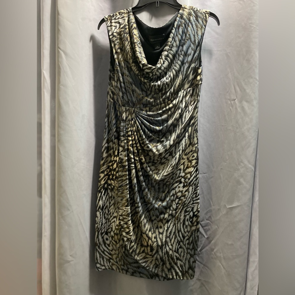 Connected apparel size 10